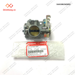 THÂN GA  HONDA WINNER 150 V2