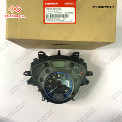 Bộ đồng hồ tốc độ SH Mode