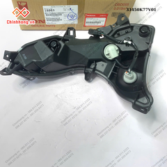 Đèn xi nhan trước trái SH 125/150 2016-2019