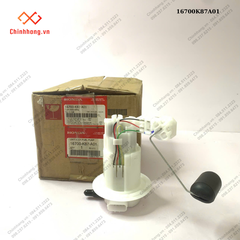 Cụm bơm xăng REBEL 300 2018