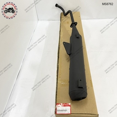 Ống xả/ Pô xe Wave S 110cc + Wave RS 110cc (2009-2010)