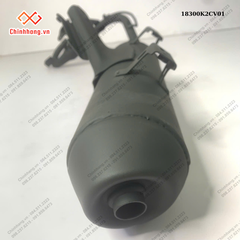 Ống xả Vision 2021