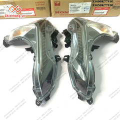 CỤM Đèn xi nhan trước SH 125/150 2016-2019