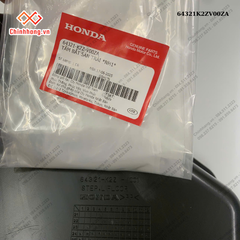 Tấm bắt sàn trái *NH1*-BỘ NHỰA ABL160 BẢN ĐẶC BIỆT-XANH XÁM ĐEN-2022