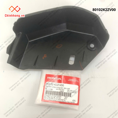 Ốp bình chứa dung dịch làm mát-Xe AB 160 2026