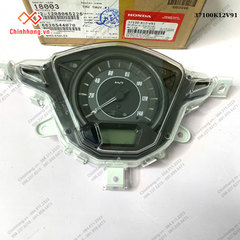 Bộ đồng hồ công tơ mét LEAD 125 LED  V91 2018-2023