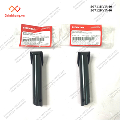 CẶP Ống đệm để chân sau HONDA FUTURE, WAVE