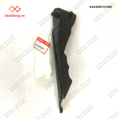 Cánh yếm trái-BỘ NHỰA FUTURE X 2010 MÀU XÁM