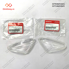 CỤM Nắp đèn xi nhan sau Wave 100 nhỏ