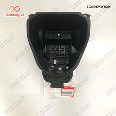 Thùng Đồ Wave S110,Rs 110, Rsx110