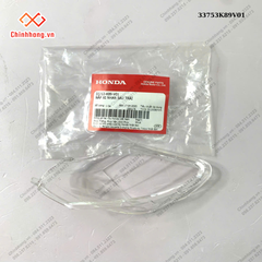 Nắp xi nhan sau trái HONDA WAVE ALPHA 110