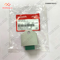 Tiết chế chỉnh lưu HONDA WAVE RS / WAVE RSX / WAVE S