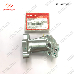 CO XĂNG CỔ HÚT Airblade 2013