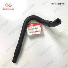 Ống nước A SH 300