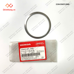 Lò xo vênh ly hợp sơ cấp Dream / Wave 100 Honda