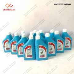 Thùng nước làm mát (24 chai)