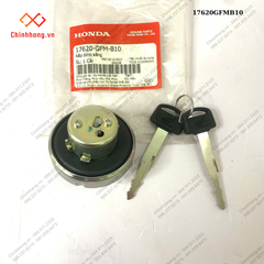 Nắp bình xăng Lead 2010