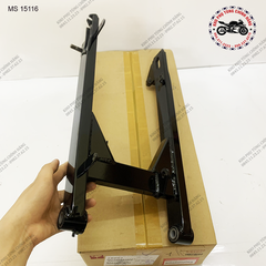 Càng sau xe Wave Alpha 110 đời 2017. ( MS 15116 )