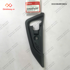 Nắp ốp để chân sau phải *NH1* SH (2020-2024)