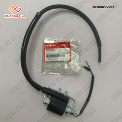 Mô bin sườn cao áp Dream 100