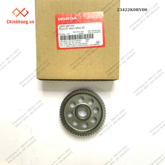 Bánh răng thứ cấp SH 125i 2020+
