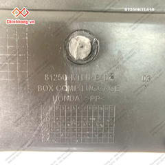 Thùng đồ cốp xe WAVE A100, RS100, S100