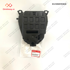 Thùng Đồ Wave S110,Rs 110, Rsx110