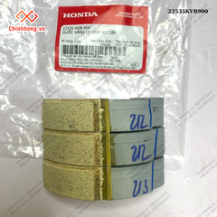 Bộ guốc văng ly hợp sơ cấp HONDA Air Blade 110 / Click 110