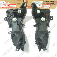 CỤM Đèn xi nhan trước SH 125/150 2016-2019