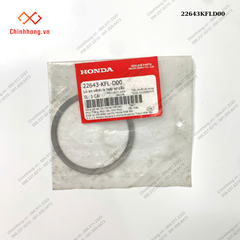 Lò xo vênh ly hợp sơ cấp Dream / Wave 100 Honda