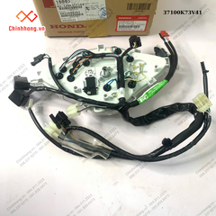 Bộ đồng hồ công tơ mét FUTURE LED, XE FUTURE 125 FI 2018-2020