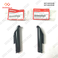 CẶP Ống đệm để chân sau HONDA FUTURE, WAVE