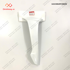 Cánh yếm phải *NHB55P*-BỘ NHỰA Wave Alpha 110cc năm 2024 Phiên bản cổ điển Màu Vàng