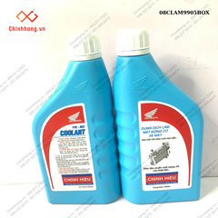 CHAI nước làm mát (24 chai)