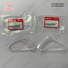 CỤM Nắp đèn xi nhan sau Wave 100 nhỏ