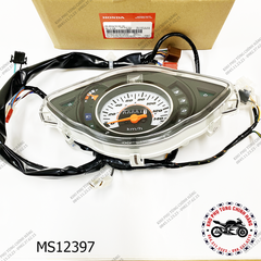 BỘ ĐỒNG HỒ TỐC ĐỘ WAVE RSX 100