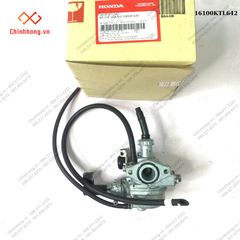 Bộ chế hòa khí Wave A 100 / Rs / Rsx / S 100