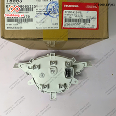 Bộ đồng hồ công tơ mét LEAD 125 LED  V91 2018-2023