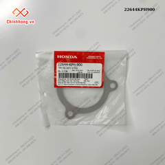 Tấm ép cạnh ly hợp – côn HONDA FUTURE