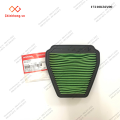 Tấm lọc khí ( lọc gió ) - Honda WINNER X (V1 V2)