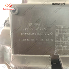 HỘP CHỨA ĐỒ FUTURE NEO,FUTURE X