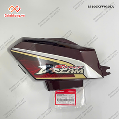 Bộ cốp phải *R150CU*-BỘ NHỰA DREAM 100-2009