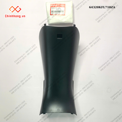 BỘ NHỰA FUTURE 1 2003-Ốp ống yếm chính *NH158R*