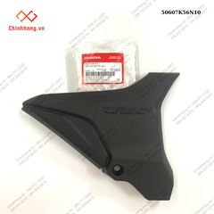 Nắp hộp bình ắc quy-BỘ NHỰA WINNER THƯỜNG V1 MÀU TRẮNG