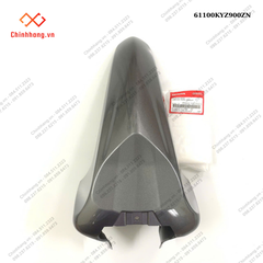 Chắn bùn trước *NHA62M*-BỘ NHỰA Future 125-2011- màu đen