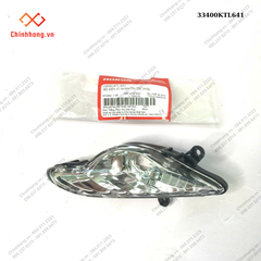 Đèn xi nhan trước bên phải Wave A, Wave S, RS 100
