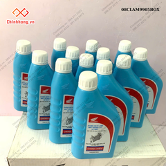 Thùng nước làm mát (24 chai)