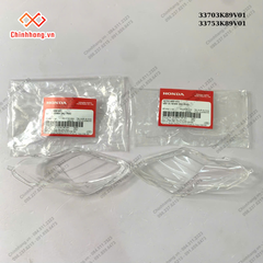 CỤM Nắp xi nhan sau HONDA WAVE ALPHA 110