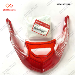 Nắp đèn đèn hậu xe Future led 125