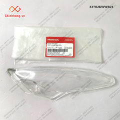 Nắp xi nhan sau bên phải HONDA WAVE S110, RS110, RSX110